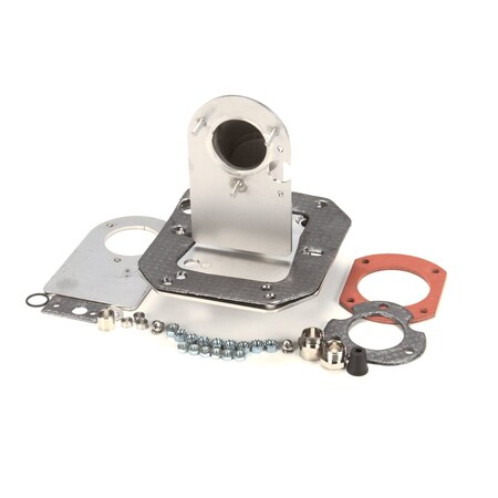 Alto-Shaam SERVICE KIT BURNER SUBASB FULL 5014966R